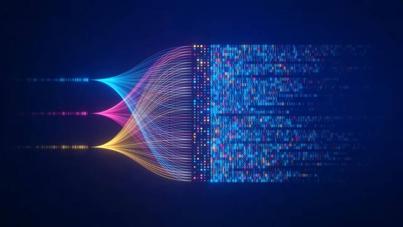 富源县软件开发：解锁高性能应用的核心技术路径